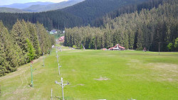 Ski Mezivodí