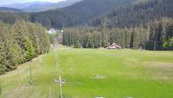 Ski Mezivodí