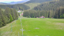 Ski Mezivodí