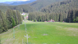 Ski Mezivodí
