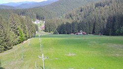 Ski Mezivodí