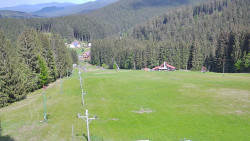 Ski Mezivodí