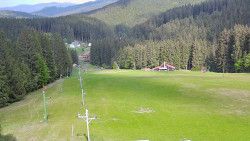 Ski Mezivodí