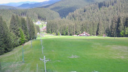 Ski Mezivodí
