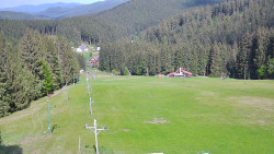 Ski Mezivodí