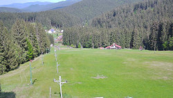 Ski Mezivodí