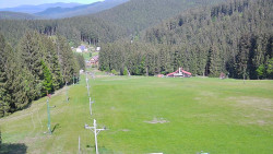 Ski Mezivodí