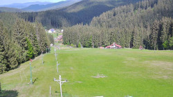 Ski Mezivodí