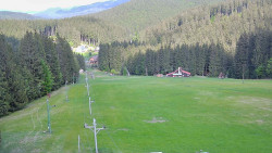 Ski Mezivodí