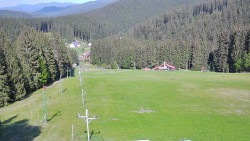 Ski Mezivodí