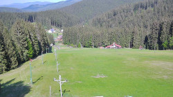 Ski Mezivodí