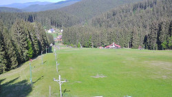 Ski Mezivodí