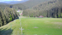 Ski Mezivodí