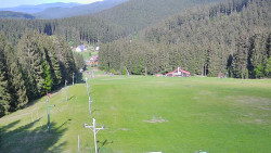 Ski Mezivodí