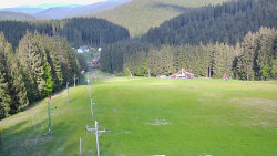 Ski Mezivodí