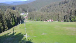 Ski Mezivodí