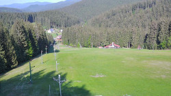 Ski Mezivodí