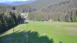 Ski Mezivodí