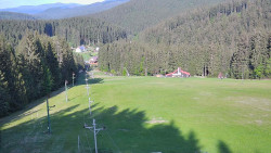 Ski Mezivodí