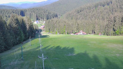 Ski Mezivodí
