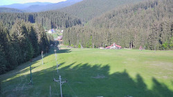 Ski Mezivodí