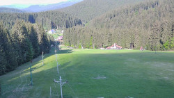Ski Mezivodí