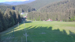 Ski Mezivodí