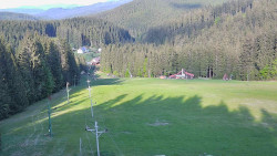 Ski Mezivodí