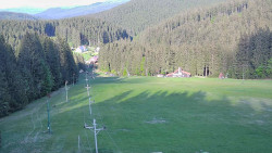 Ski Mezivodí