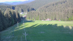 Ski Mezivodí