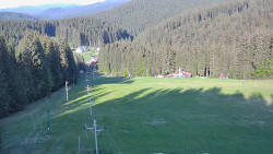 Ski Mezivodí