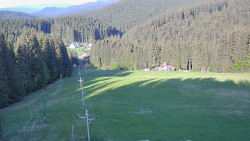 Ski Mezivodí