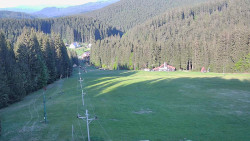Ski Mezivodí