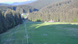 Ski Mezivodí