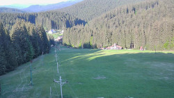 Ski Mezivodí