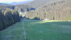 Ski Mezivodí