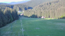 Ski Mezivodí