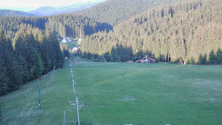 Ski Mezivodí