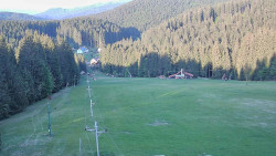 Ski Mezivodí