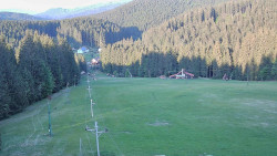 Ski Mezivodí