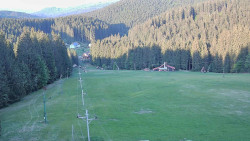 Ski Mezivodí