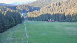 Ski Mezivodí
