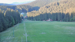 Ski Mezivodí