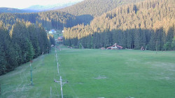 Ski Mezivodí