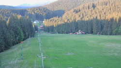 Ski Mezivodí