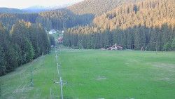 Ski Mezivodí