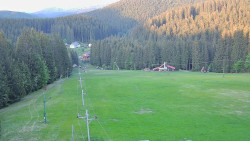 Ski Mezivodí