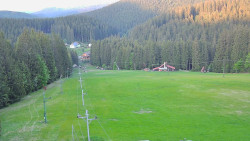 Ski Mezivodí