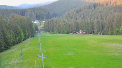 Ski Mezivodí