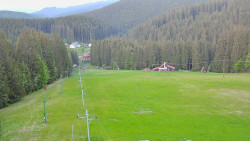 Ski Mezivodí